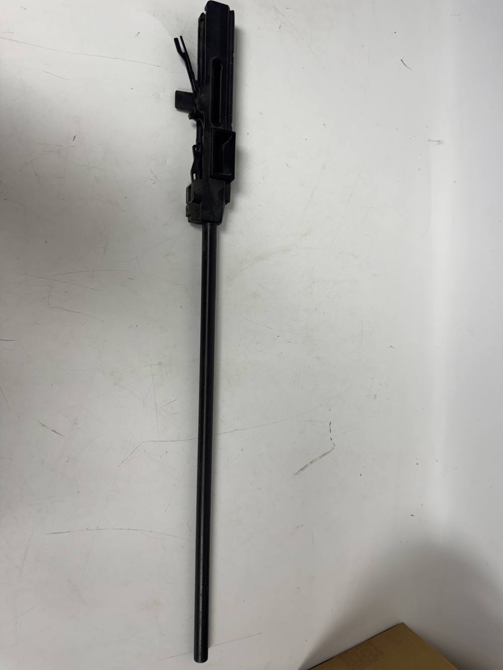 Remington 522 Viper Stripped receiver and barrel-img-0