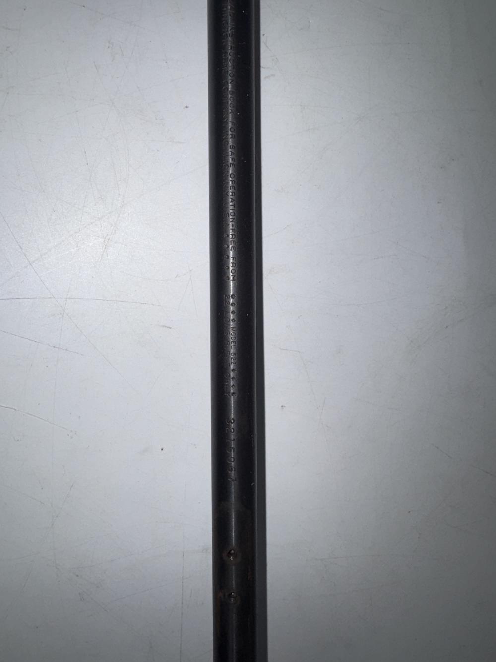 Remington 522 Viper Stripped receiver and barrel-img-10