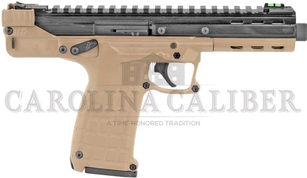 KEL-TEC CP33 TAN 22 CP33TAN-img-2