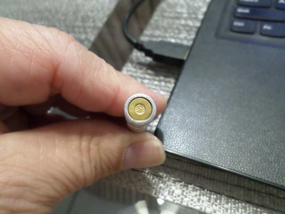 UTM Ultimate Training Munitions 5.56 Loud Battlefield 300 Rds-img-3