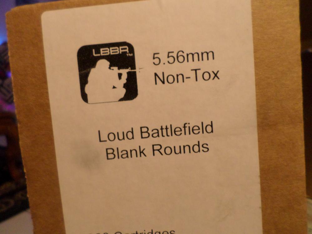 UTM Ultimate Training Munitions 5.56 Loud Battlefield 300 Rds-img-4