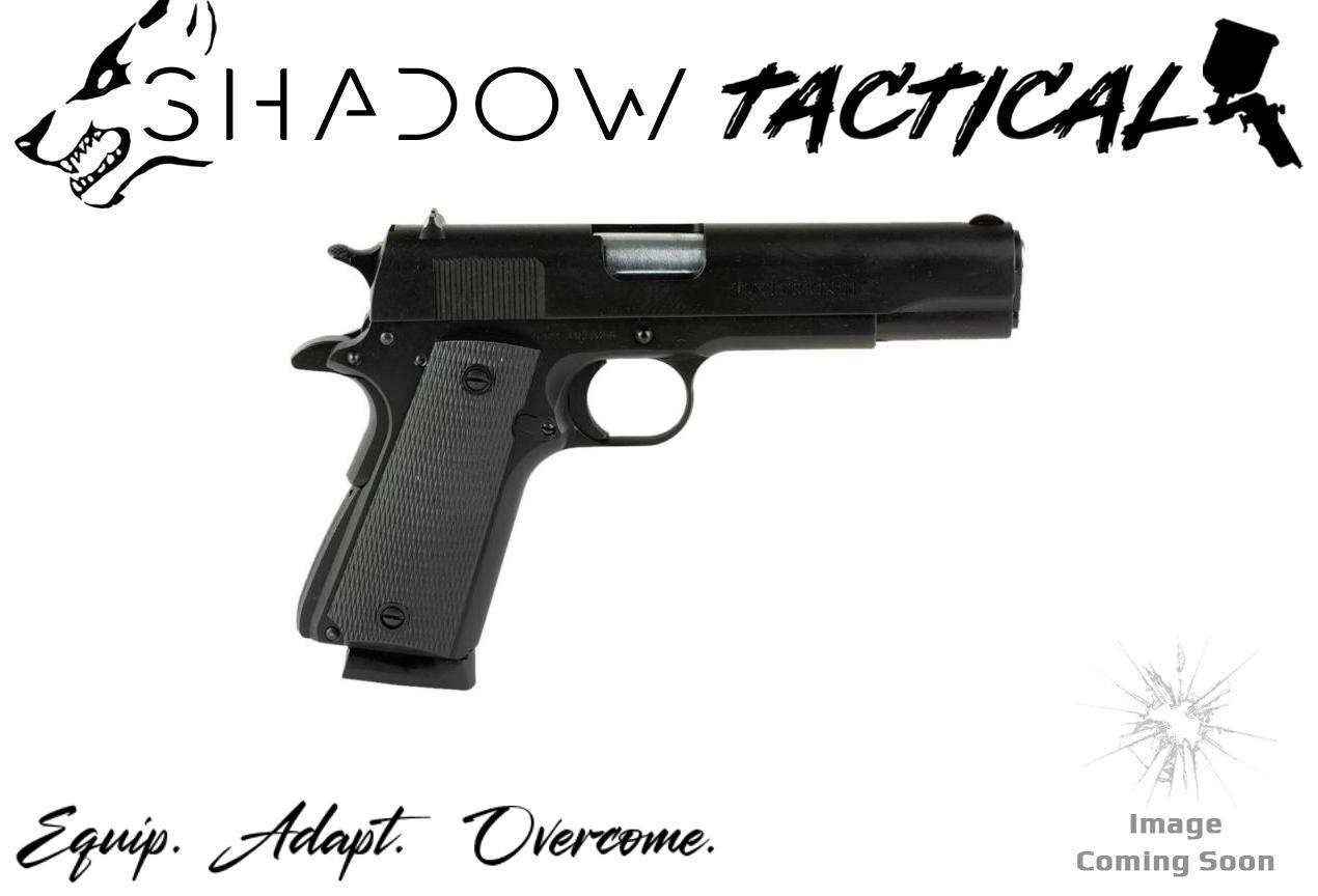 Century Arms Centurion 11, 45 ACP, 8+1, 5" Barrel, Single Action-img-0