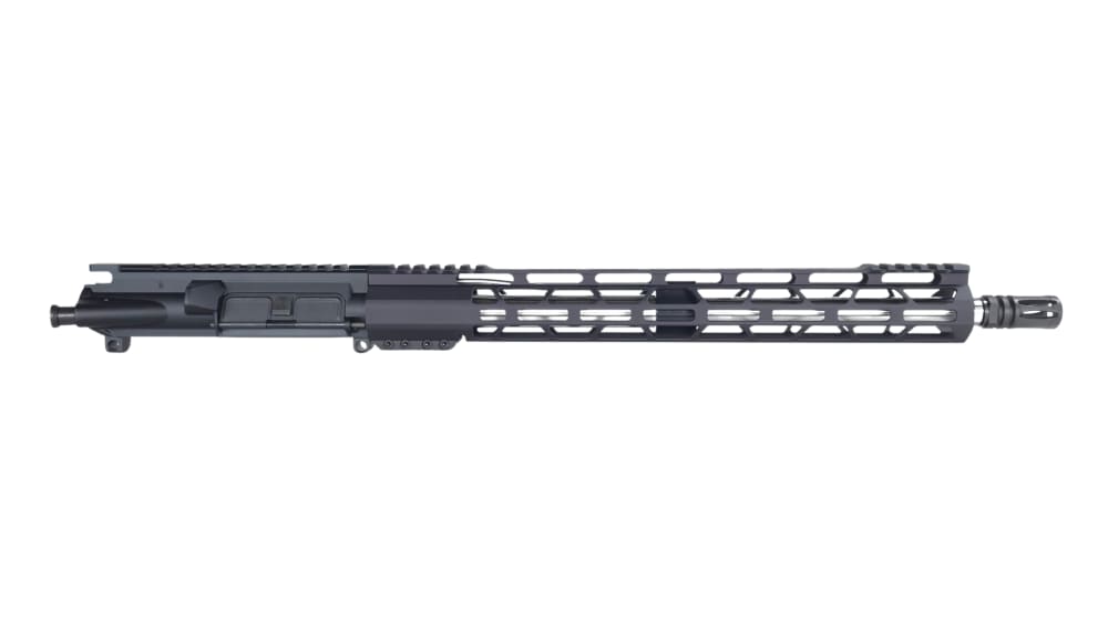 AR-15 Upper 350 Legend 16" AR15-img-0