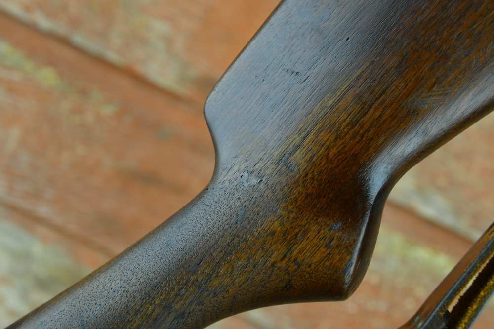 RARE, WW1 Winchester Model 1897 97 US Issued Trench Gun-img-39