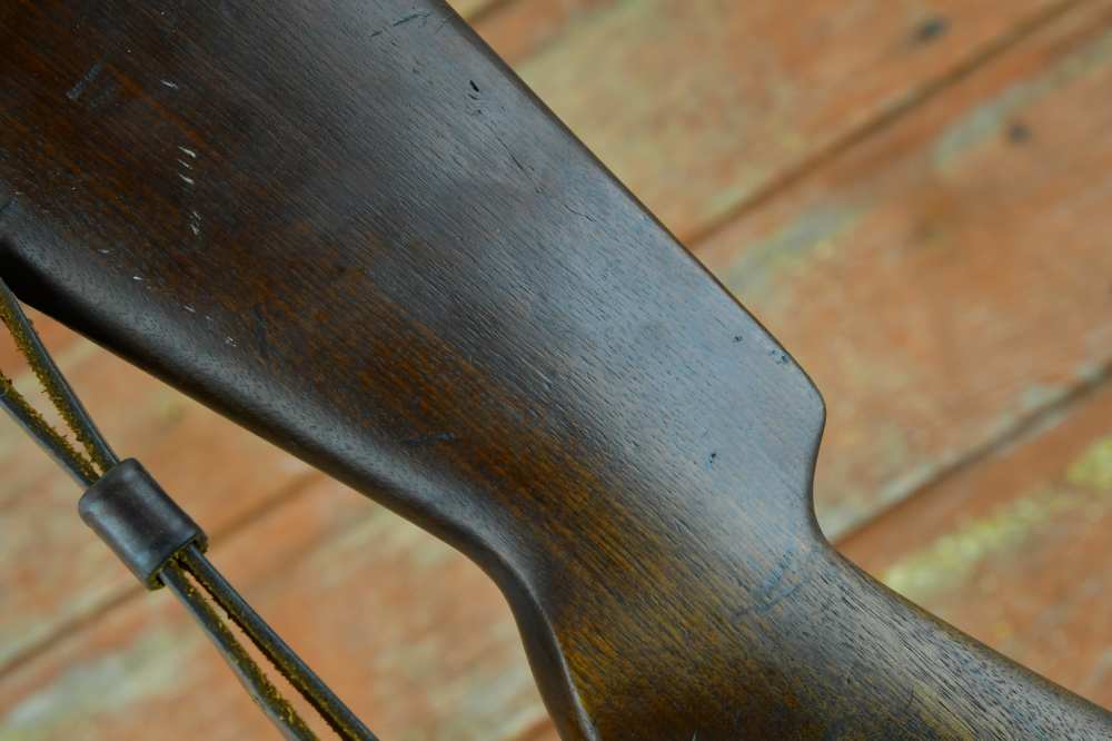 RARE, WW1 Winchester Model 1897 97 US Issued Trench Gun-img-47
