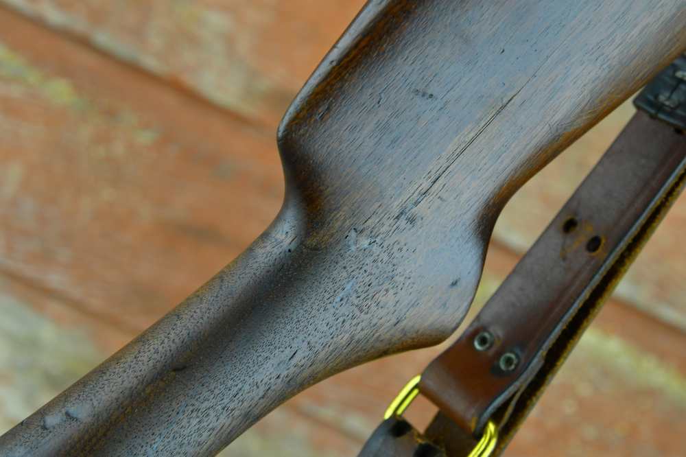 RARE, WW1 Winchester Model 1897 97 US Issued Trench Gun-img-38