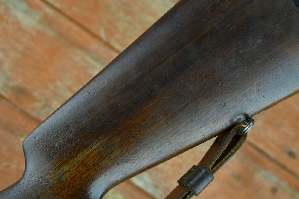 RARE, WW1 Winchester Model 1897 97 US Issued Trench Gun-img-41