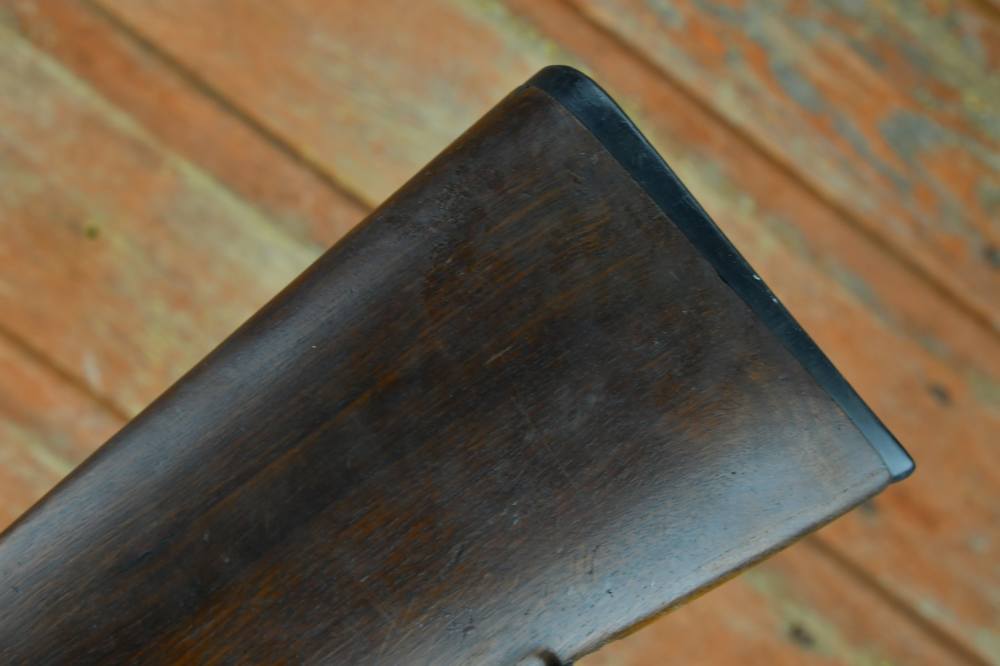 RARE, WW1 Winchester Model 1897 97 US Issued Trench Gun-img-42