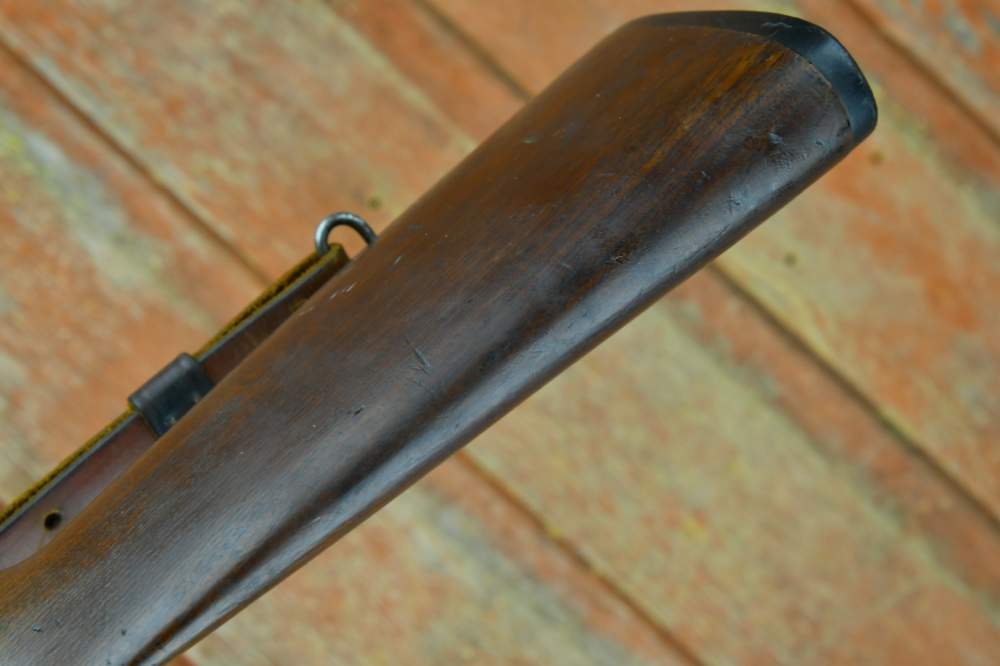 RARE, WW1 Winchester Model 1897 97 US Issued Trench Gun-img-43