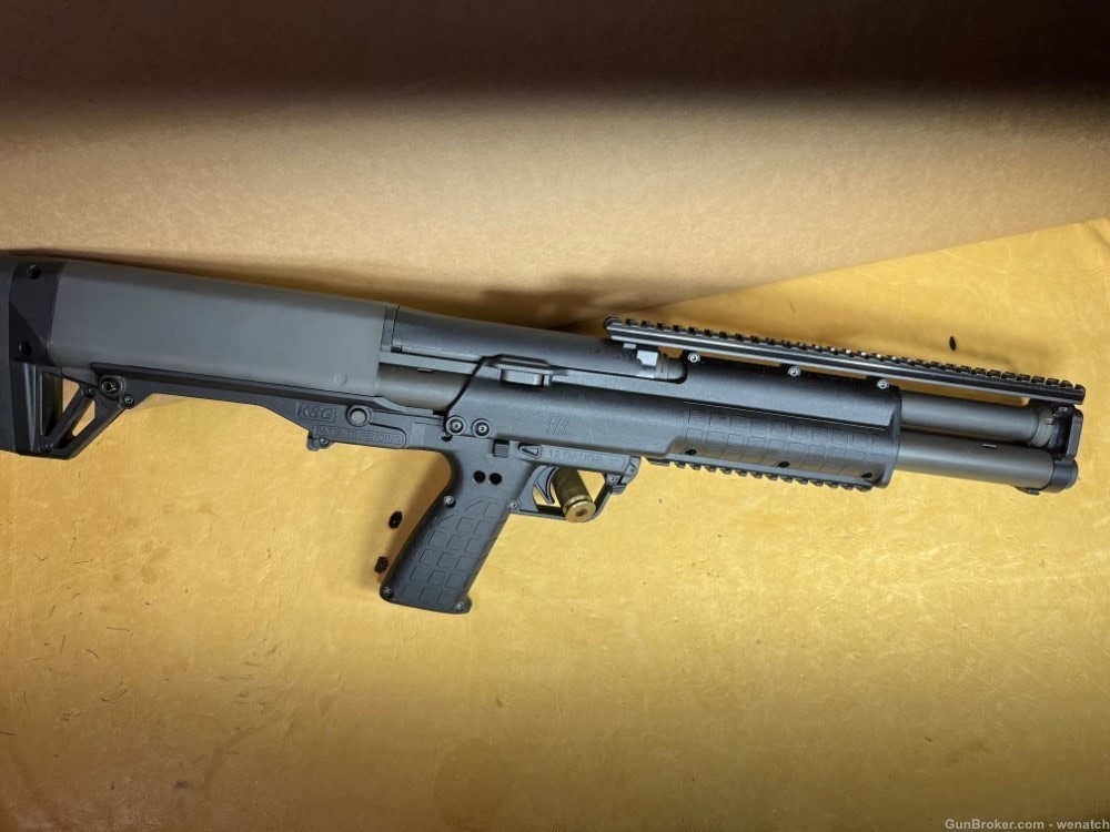 KelTec KSG-img-0