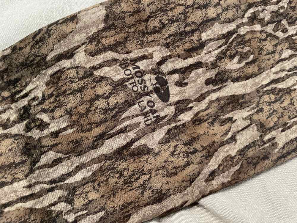 Browning Neoprene Gun Case Shotgun Sleeve Mossy Oak New-img-2