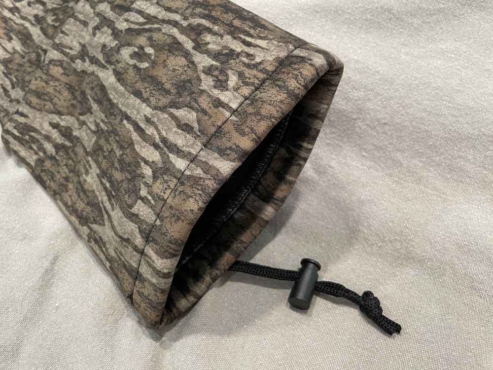 Browning Neoprene Gun Case Shotgun Sleeve Mossy Oak New-img-5