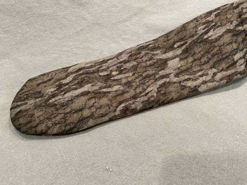 Browning Neoprene Gun Case Shotgun Sleeve Mossy Oak New-img-3