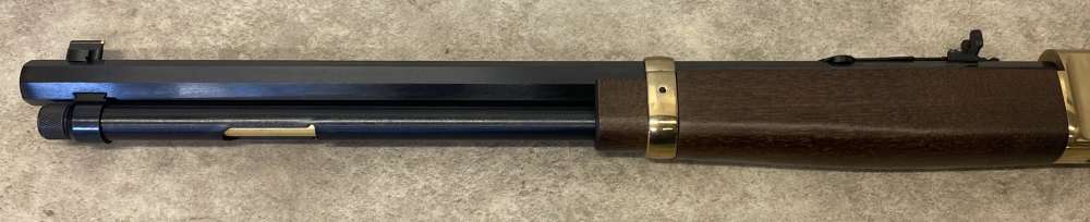 Henry H6 Big Boy .327 Federal Magnum 20" BBL # H006M327 NEW-img-6