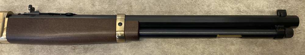 Henry H6 Big Boy .327 Federal Magnum 20" BBL # H006M327 NEW-img-3