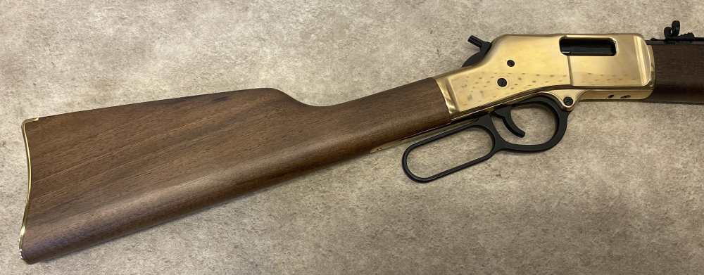 Henry H6 Big Boy .327 Federal Magnum 20" BBL # H006M327 NEW-img-1