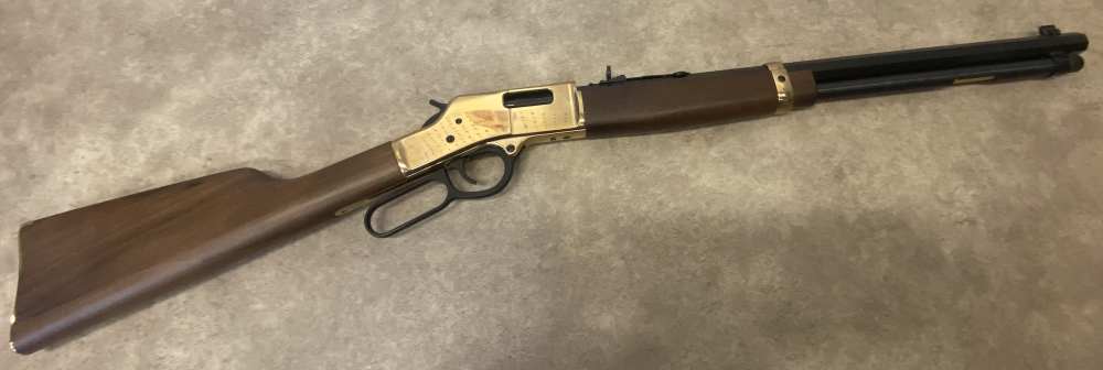 Henry H6 Big Boy .327 Federal Magnum 20" BBL # H006M327 NEW-img-0