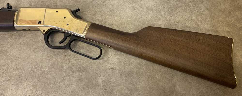 Henry H6 Big Boy .327 Federal Magnum 20" BBL # H006M327 NEW-img-4