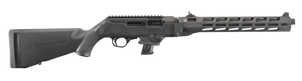 Ruger PC Carbine 9mm-img-0