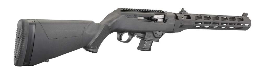 Ruger PC Carbine 9mm-img-2
