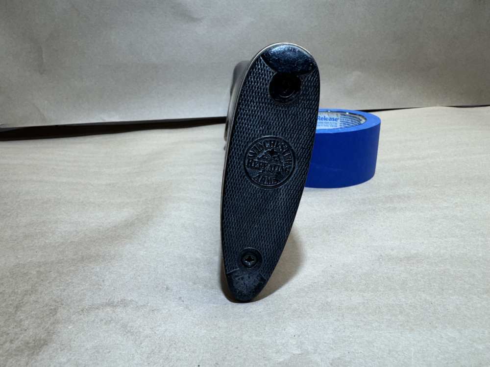 WINCHESTER SUPER X1 STOCK-img-3