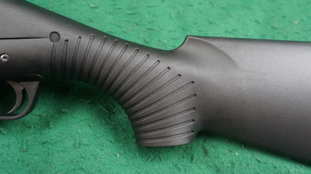 Clean Benelli Nova Tactical Ghost Ring 12 12ga 18.5 No Reserve 1¢ Start-img-17