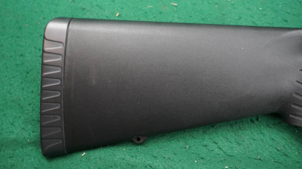 Clean Benelli Nova Tactical Ghost Ring 12 12ga 18.5 No Reserve 1¢ Start-img-1