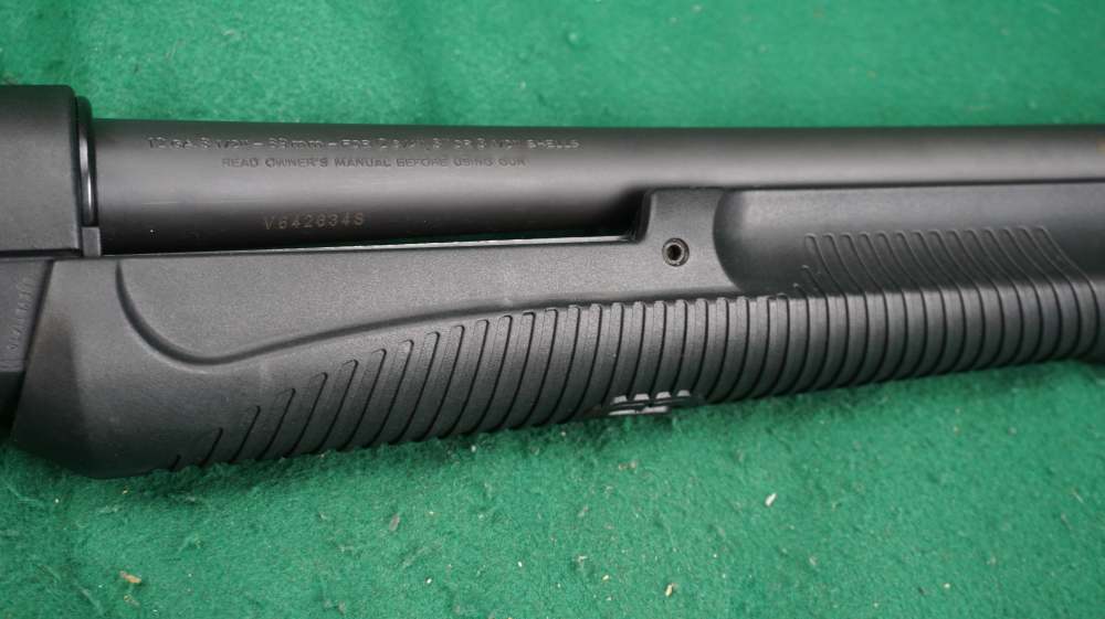 Clean Benelli Nova Tactical Ghost Ring 12 12ga 18.5 No Reserve 1¢ Start-img-6