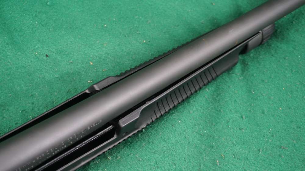 Clean Benelli Nova Tactical Ghost Ring 12 12ga 18.5 No Reserve 1¢ Start-img-9
