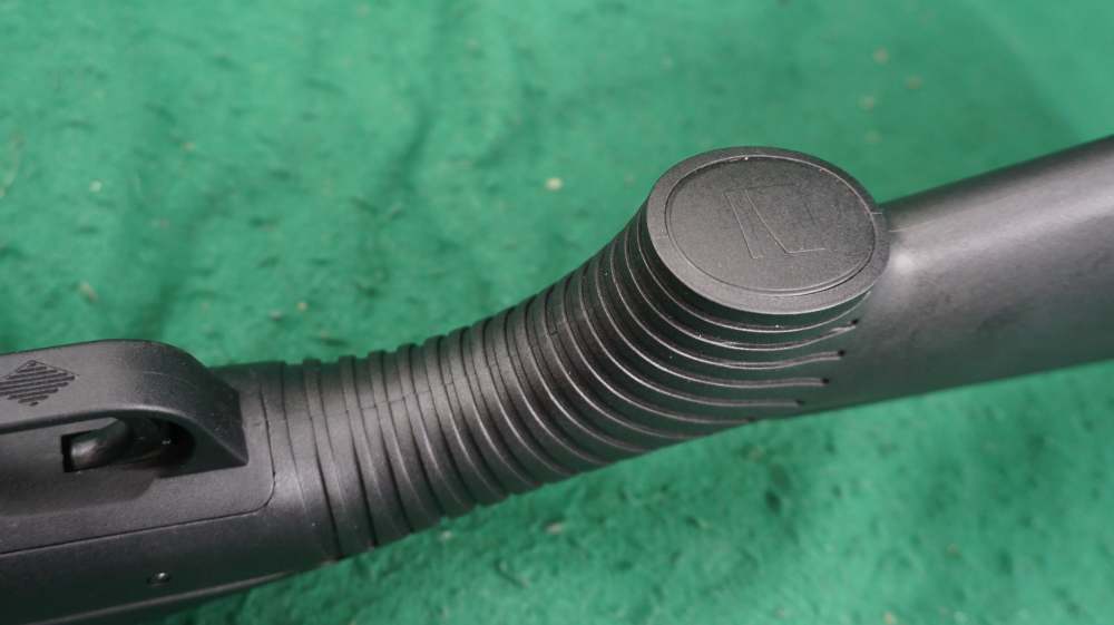 Clean Benelli Nova Tactical Ghost Ring 12 12ga 18.5 No Reserve 1¢ Start-img-24