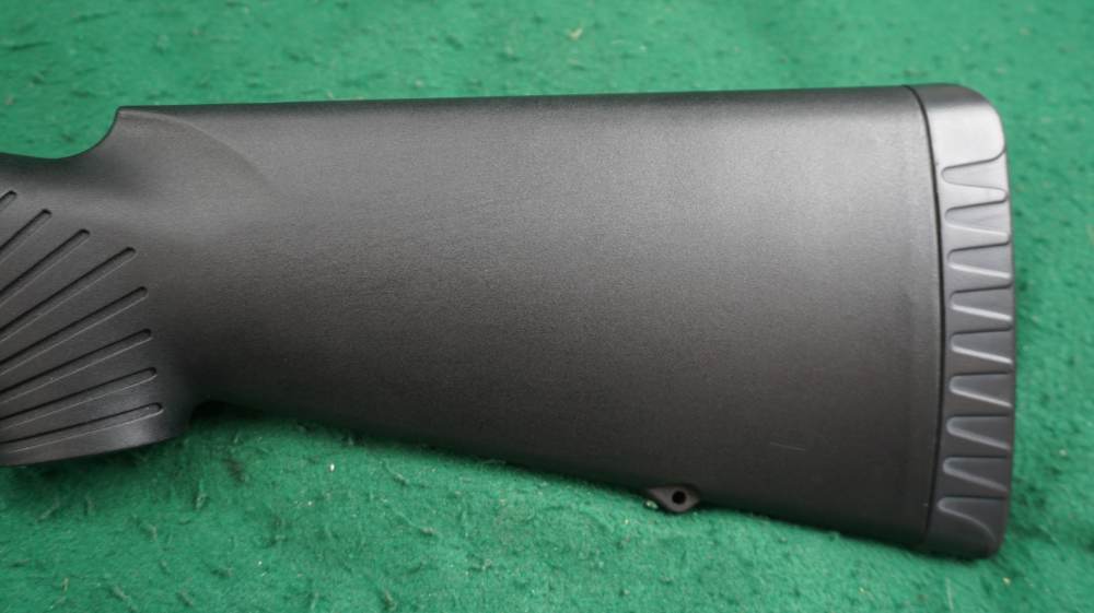 Clean Benelli Nova Tactical Ghost Ring 12 12ga 18.5 No Reserve 1¢ Start-img-16