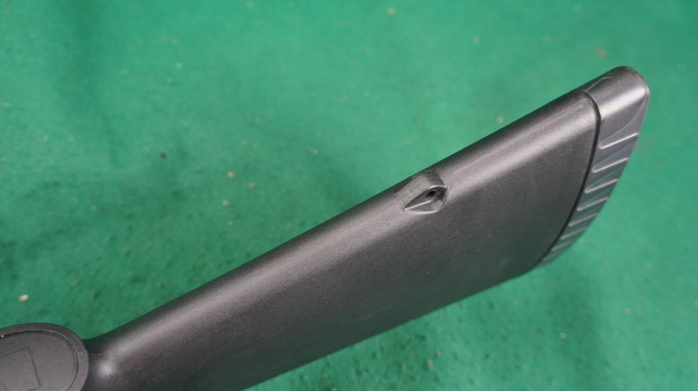 Clean Benelli Nova Tactical Ghost Ring 12 12ga 18.5 No Reserve 1¢ Start-img-23