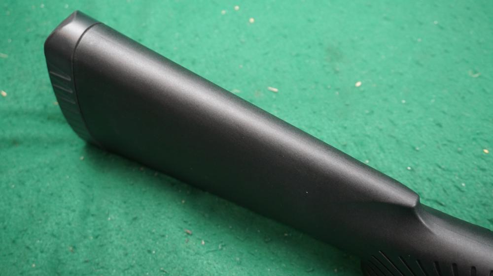 Clean Benelli Nova Tactical Ghost Ring 12 12ga 18.5 No Reserve 1¢ Start-img-13