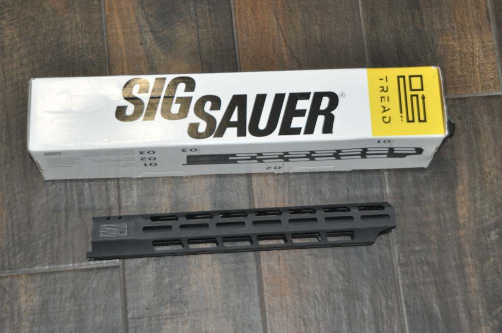 Sig Sauer M400 Tread 13" Handguard-img-0
