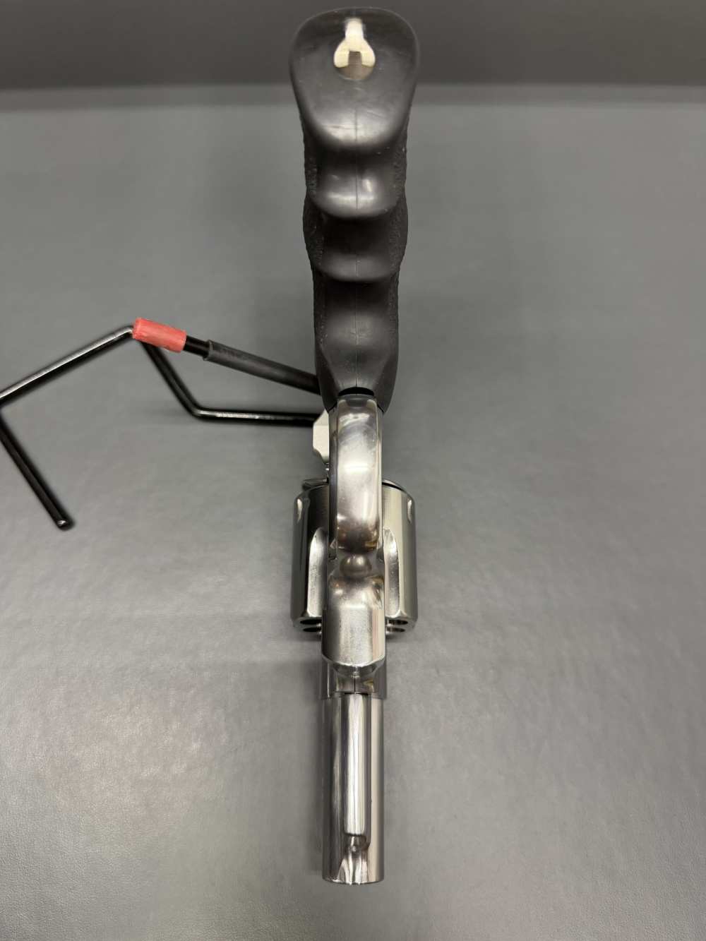 SMITH & WESSON 629-5*TRAIL BOSS 3'INCH PORTED 44 MAG*BOX & PAPERS*LIKE NEW-img-12
