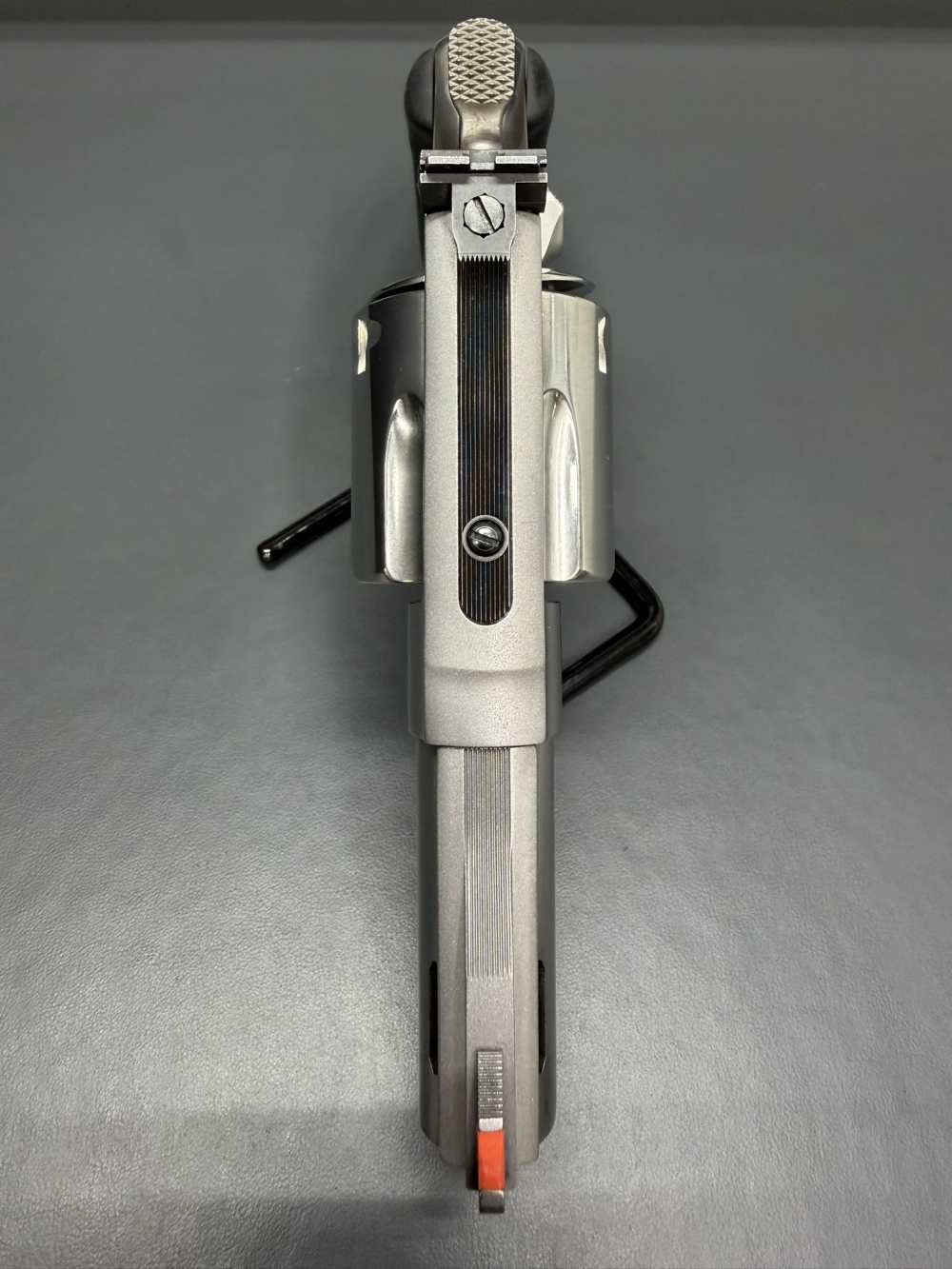 SMITH & WESSON 629-5*TRAIL BOSS 3'INCH PORTED 44 MAG*BOX & PAPERS*LIKE NEW-img-10