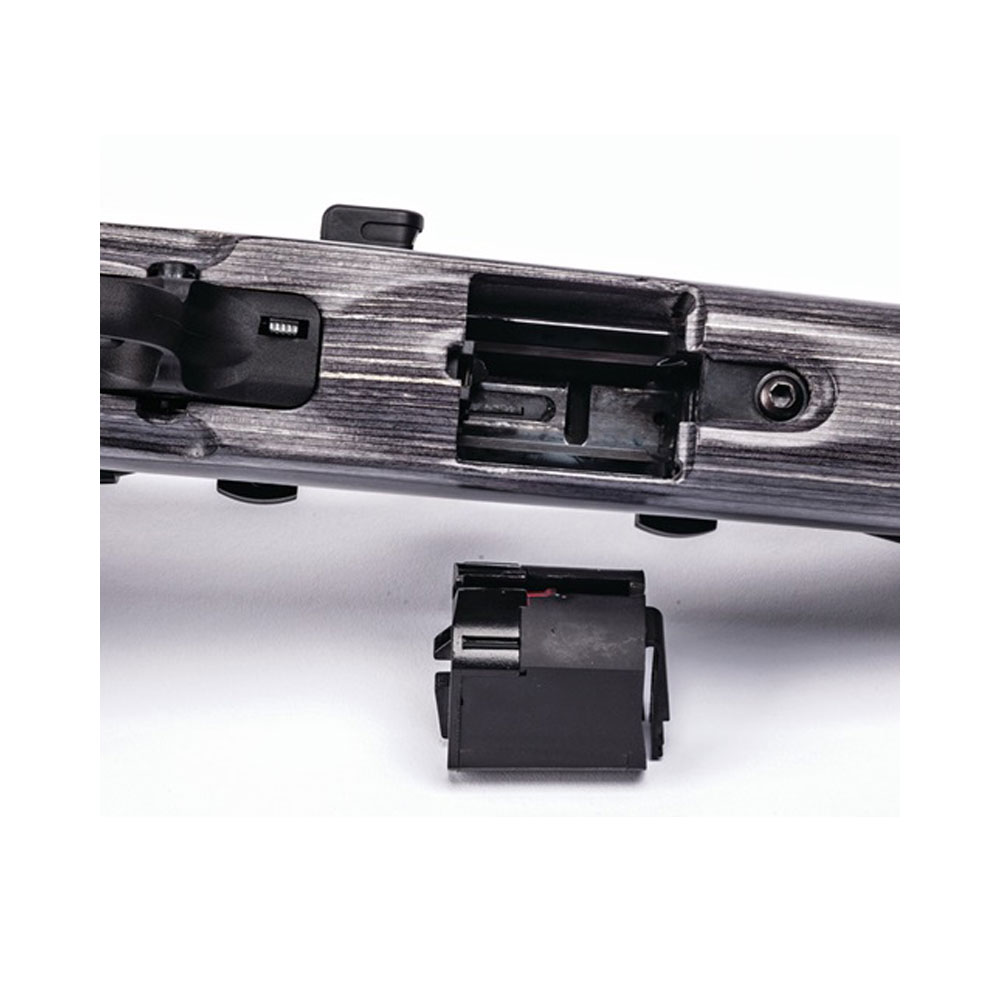 SAVAGE A17 Target Sporter Laminate .17 HMR 22in-img-4