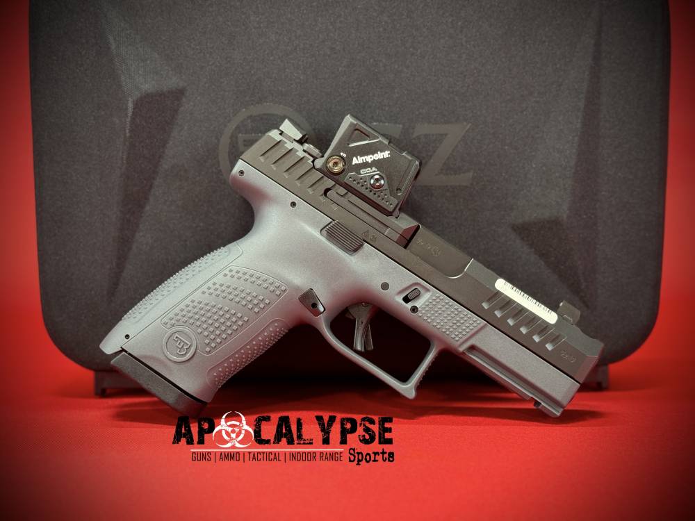 CZ P-10 C P10-img-1