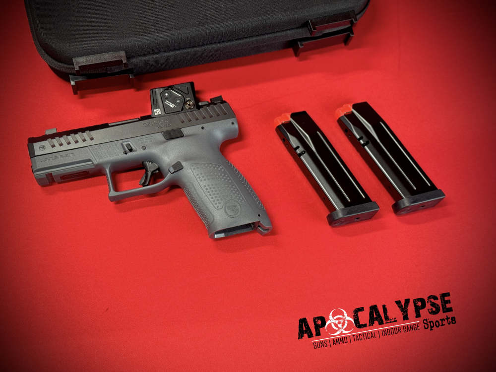CZ P-10 C P10-img-0