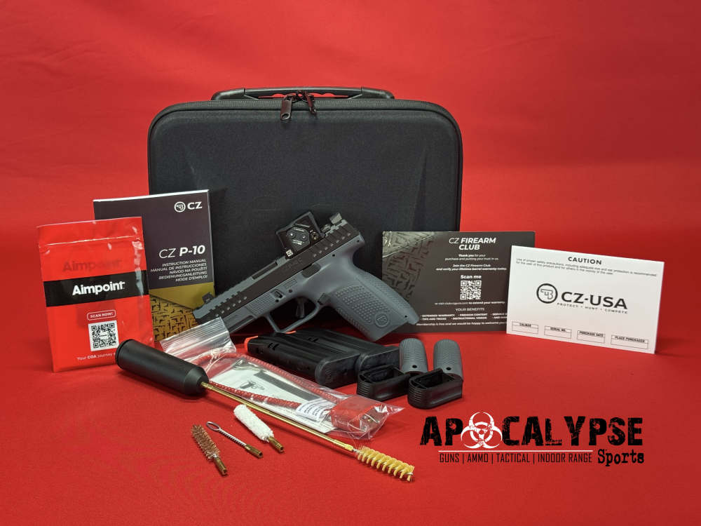 CZ P-10 C P10-img-2