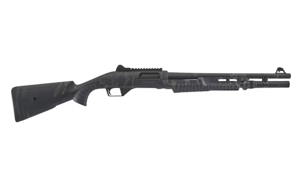 BENELLI NOVA 3 TACTICAL MULTICAM BLK 18.5 12GA 21506-img-0