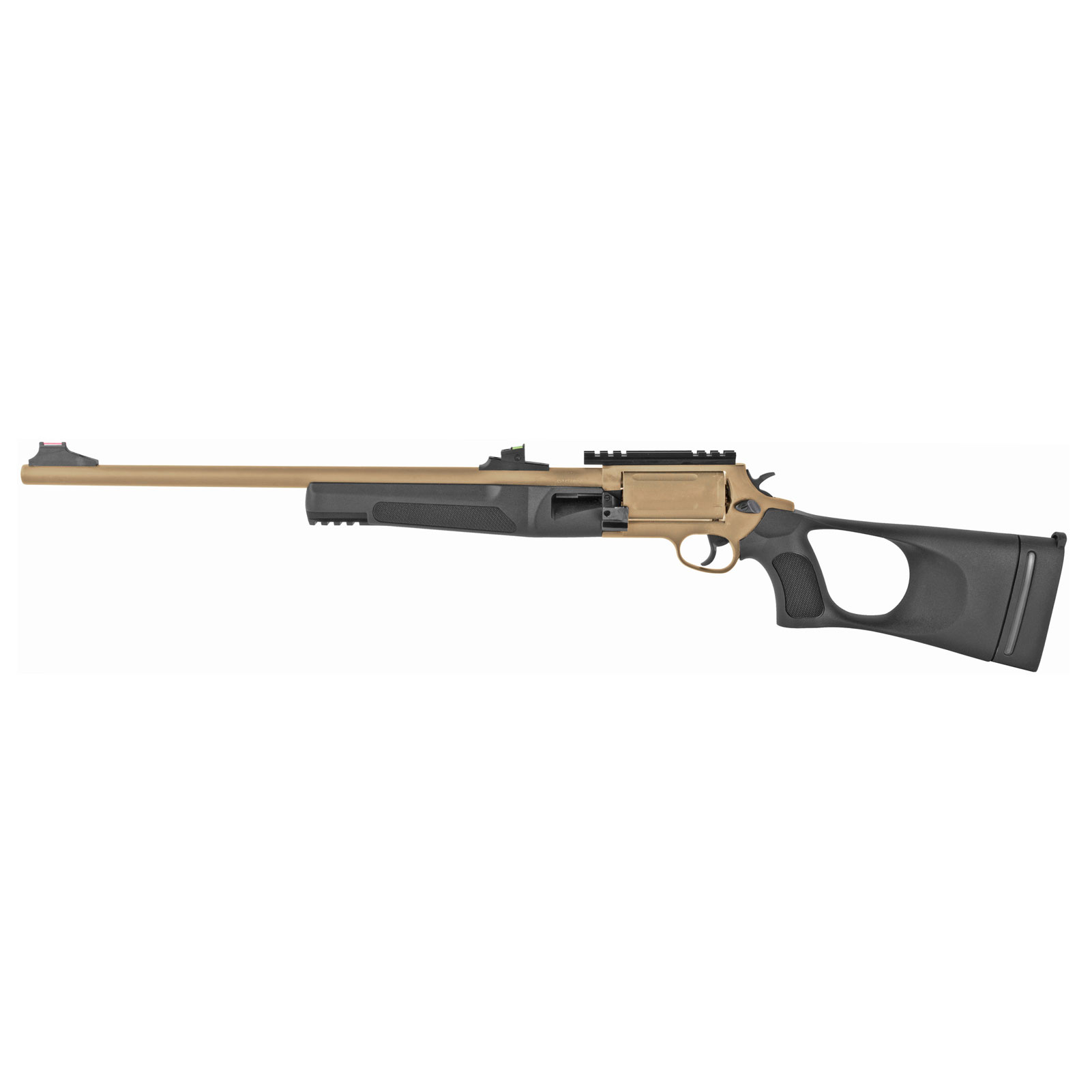 ROSSI Circuit Judge .45 Long Colt/.410 Mag 18.5in 5rd Sand Synth Revolver-img-2