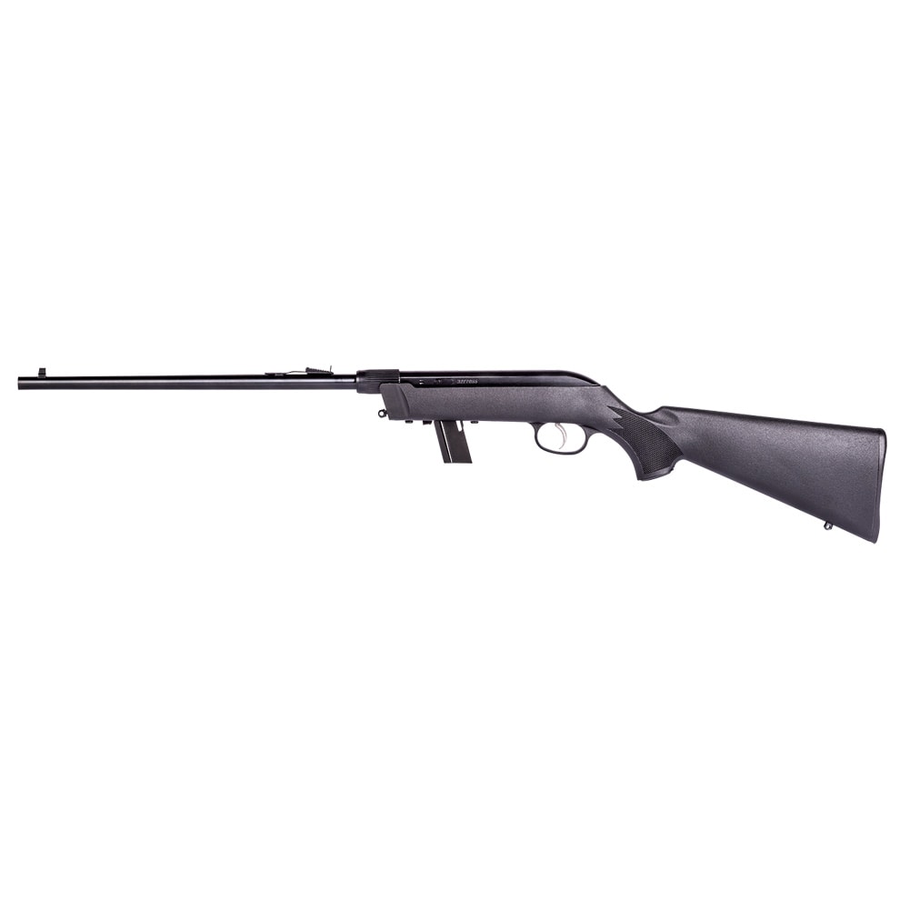 SAVAGE 64 Takedown 22 LR 16.5in 10rd Matte Black Rimfire (40207)-img-2
