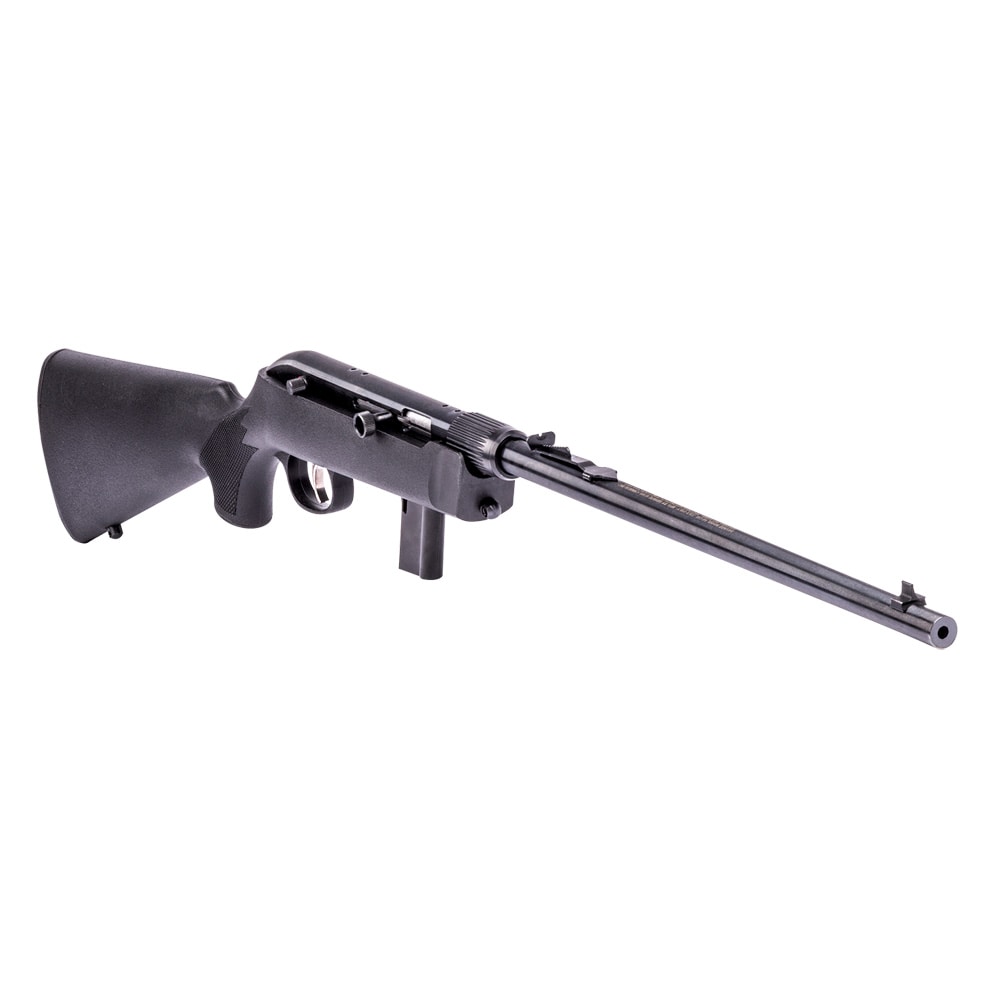 SAVAGE 64 Takedown 22 LR 16.5in 10rd Matte Black Rimfire (40207)-img-3