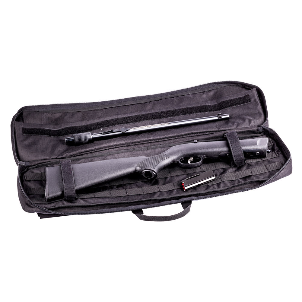 SAVAGE 64 Takedown 22 LR 16.5in 10rd Matte Black Rimfire (40207)-img-4