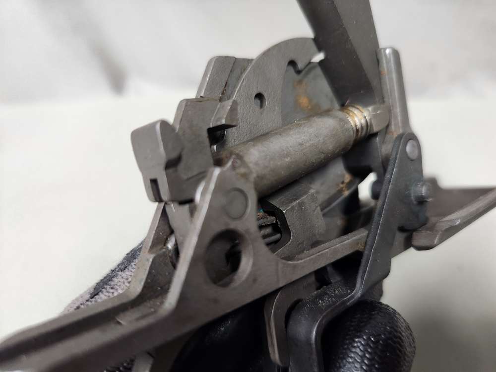 WWII Springfield 1944 M1 Garand .30-06 CMP Arsenaled WW2-img-30