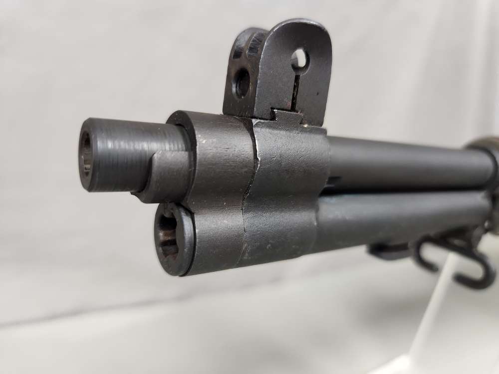 WWII Springfield 1944 M1 Garand .30-06 CMP Arsenaled WW2-img-22