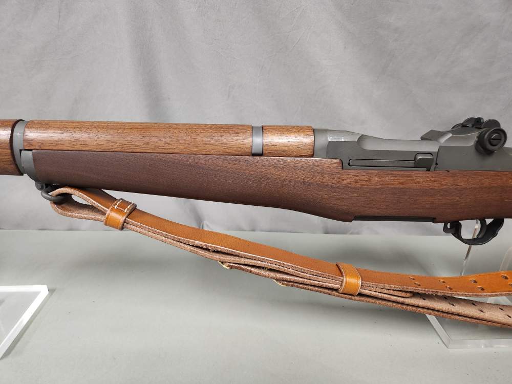 WWII Springfield 1944 M1 Garand .30-06 CMP Arsenaled WW2-img-20