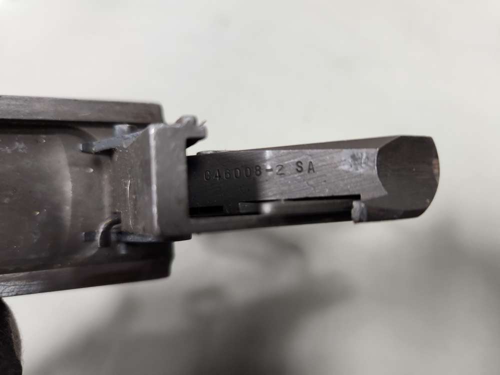 WWII Springfield 1944 M1 Garand .30-06 CMP Arsenaled WW2-img-37