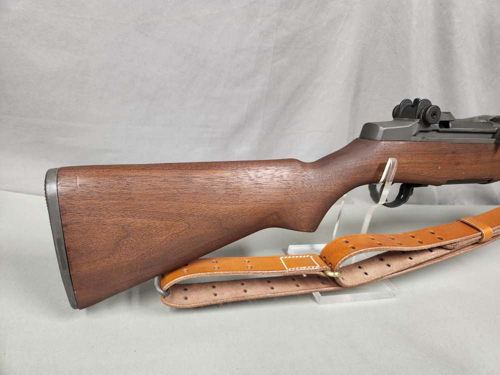 WWII Springfield 1944 M1 Garand .30-06 CMP Arsenaled WW2-img-7